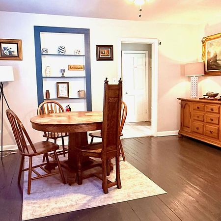 Charming Vintage Home Built In 1904 #N9 أوكلاهوما سيتي المظهر الخارجي الصورة