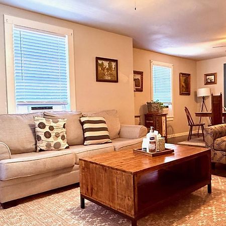 Charming Vintage Home Built In 1904 #N9 أوكلاهوما سيتي المظهر الخارجي الصورة