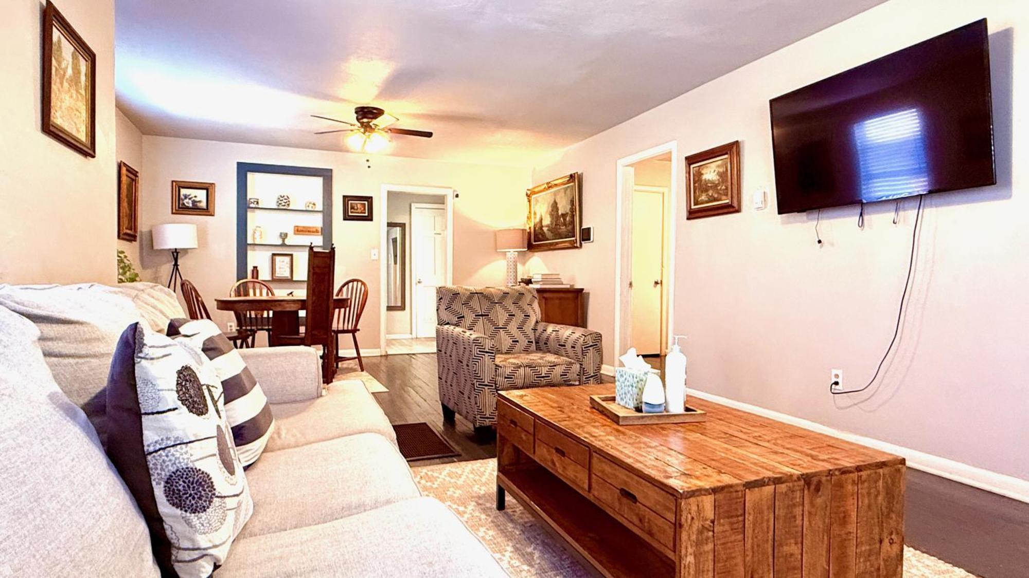 Charming Vintage Home Built In 1904 #N9 أوكلاهوما سيتي المظهر الخارجي الصورة