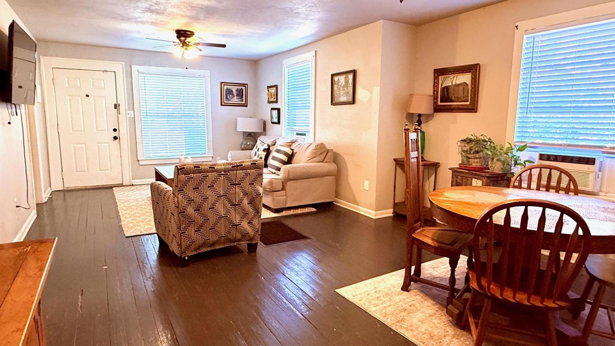 Charming Vintage Home Built In 1904 #N9 أوكلاهوما سيتي المظهر الخارجي الصورة