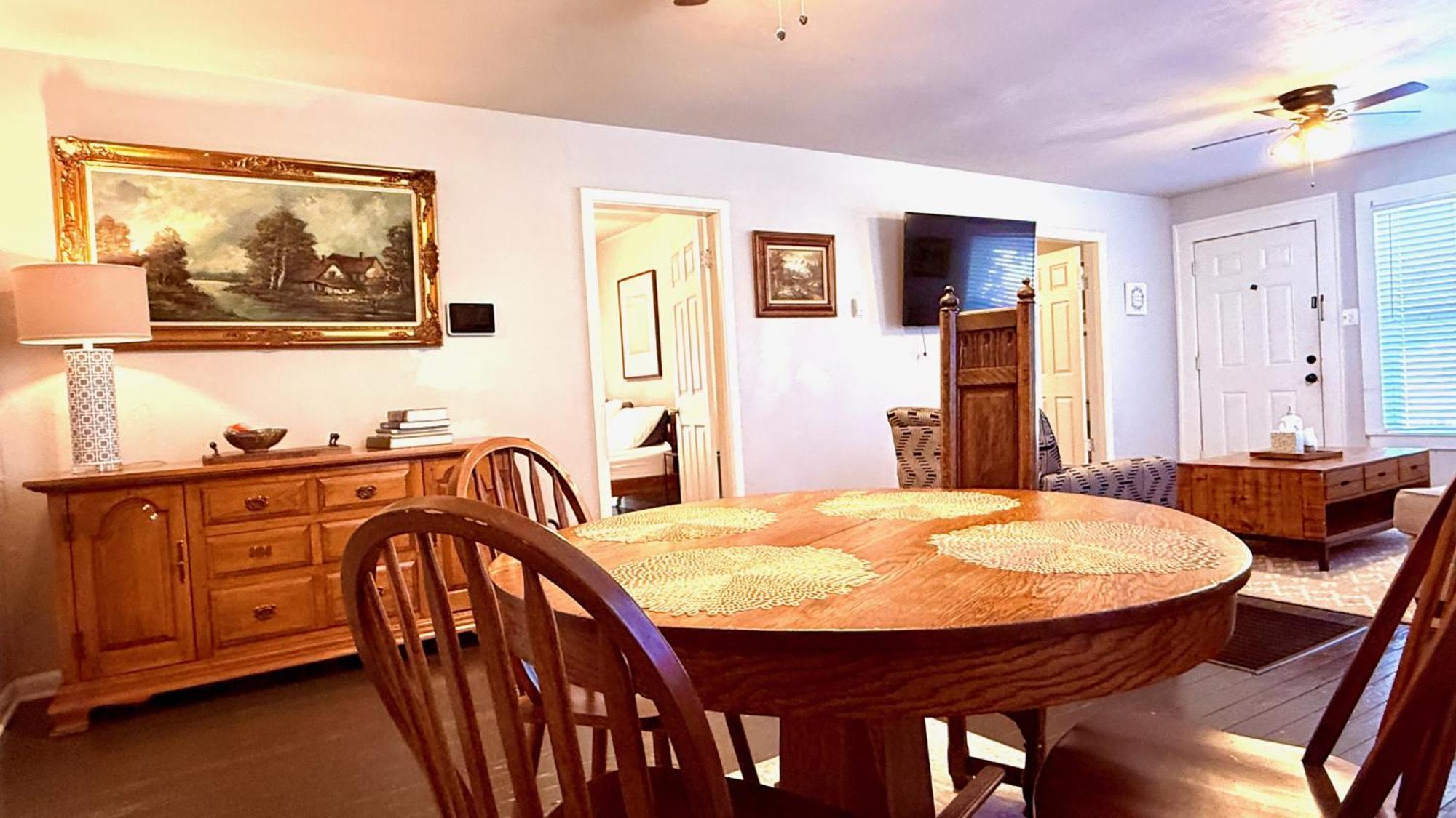 Charming Vintage Home Built In 1904 #N9 أوكلاهوما سيتي المظهر الخارجي الصورة